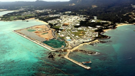 沖縄県の敗訴確定へ、辺野古新基地のサンゴ移植訴訟で