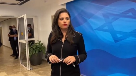 איילת שקד: חוק האזרחות יעלה כלשונו