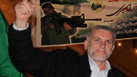 Hamas Tanggapi Penangkapan Jamal al-Tawil oleh Militer Israel