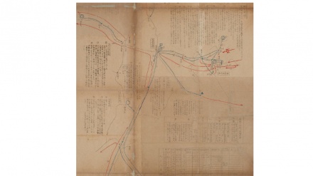 中国で、旧日本軍731部隊に関する文書が公開