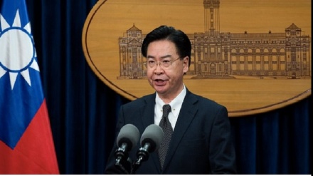 台湾强调需要为可能发生的两岸军事冲突做好准备