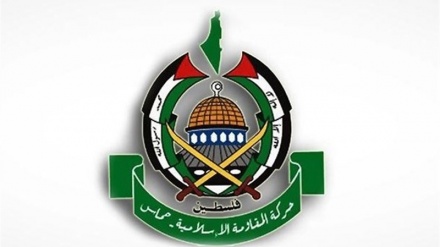 Hamas'tan ABD dışişleri bakanının İsrail rejimine destek sözlerine tepki