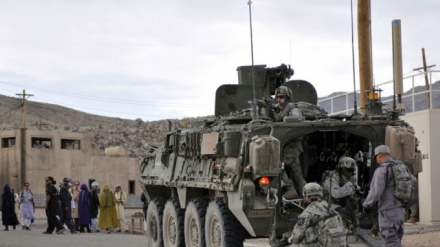 パキスタンが、米軍基地設置に反対