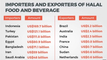 Membawa Produk Halal Nasional ke Pasar Global