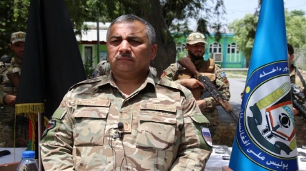 تلفات گروه طالبان در درگیری با نیروهای امنیتی در ولایت ننگرهار