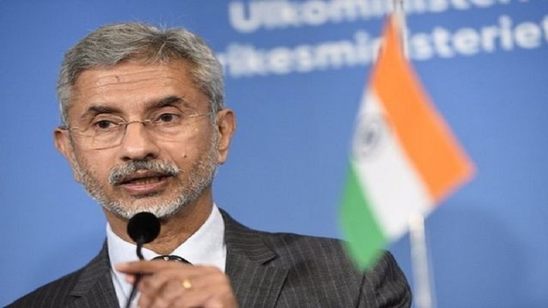 تکذیب دیدار وزیر خارجه هند با رهبران طالبان