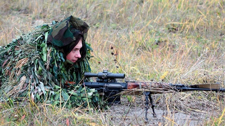 Komandanti i Përgjithshëm i Ushtrisë Suedeze: Ne jemi duke u përgatitur për luftë me Rusinë