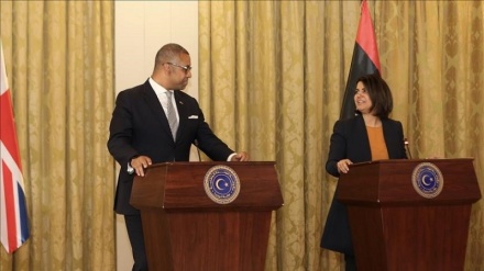 Mangoush: Libya haitaruhusu ardhi yake itumiwe dhidi ya nchi nyingine