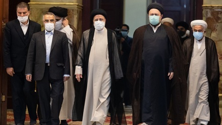 रईसी के सत्ता में आ जाने के बाद परमाणु समझौता आसान हो गया या असंभव?