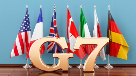 מאה מנהיגי עבר מרחבי העולם למדינות ה-G7: ממנו מבצע חיסונים בינלאומי