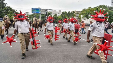 कोरोना से लड़ाई में भारत को मिलने वाली बड़ी सफ़लता का राज़ क्या है? मना जश्न