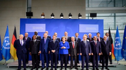 Kongamano la pili la amani ya Libya; sisitizo la kuondolewa askari wa kigeni