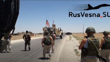 Pattuglia russa costringe al ritiro convoglio Usa nella Siria orientale