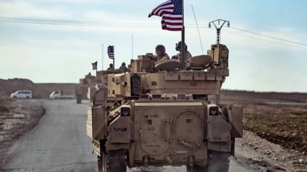 US forces training terrorists in Syria: New evidence shows