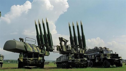 L'Algérie met en garde Israël...