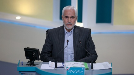 穆赫辛·迈赫拉利扎德退出伊朗总统选举