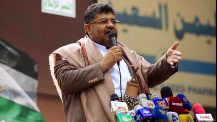 Jemens Ansarullah: Äußerungen des US-Generals zeigen, dass er keinen Bezug zur Politik hat