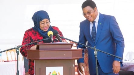Majaliwa azichambua siku 100 za Rais Samia, amtaja kuwa ni 