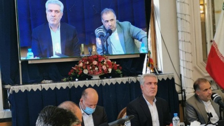 Туристический потенциал Ирана в мире уникален