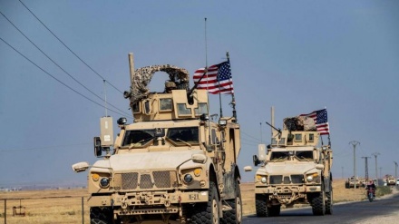 Bombe à retardement US en Irak? 