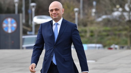 Një mysliman u bë Ministri Britanik i Shëndetësisë