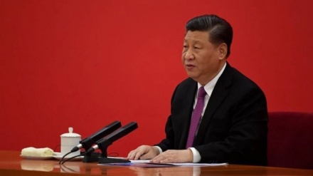 习近平向伊朗当选总统莱希致贺电