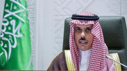 Riyad: İran ile diyaloğa sıcak bakıyoruz