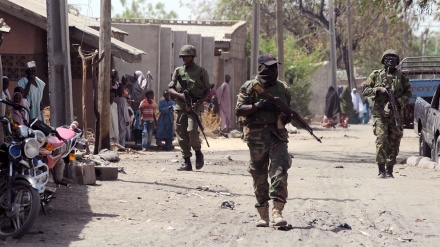 Nigerian police hunt for 200 abducted children, rule out paying ransom to armed groups