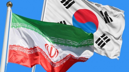 イランと韓国の通商取引が再開