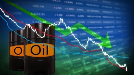 中国从沙特阿拉伯进口的石油量下降