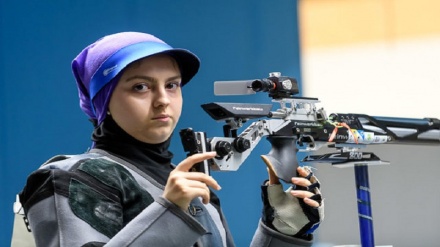 Kupa e botës për qitje në Kroaci, Irani merr medalje ari