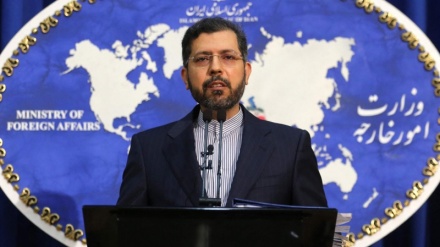 خطیب‌زاده: خبرسازی‌ها درباره برگزاری انتخابات خارج از کشور درست نیست