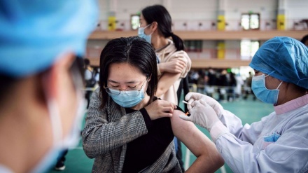 中国发布了针对到中国大陆旅行的乘客的入境限制