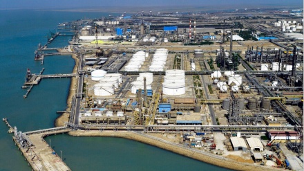 伊朗石化产品产量增长7%