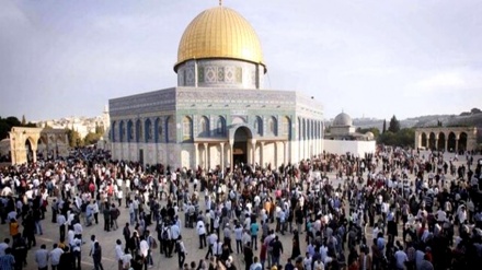 Hamasi thotë se i gjithë populli palestinez është i bashkuar për të mbrojtur xhaminë al-Aksa