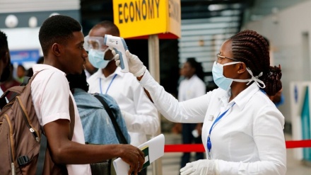 מדען בדרום אפריקה: הווריאנט ההודי משתלט על המדינה