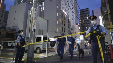 東京・立川ホテルの男女殺傷事件で、19歳少年を逮捕