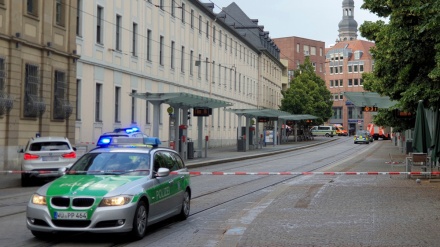 Several people killed, injured in knife attack in Germany