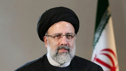 Der neu gewählte iranische Präsident kündigt Bildung einer starken Regierung an