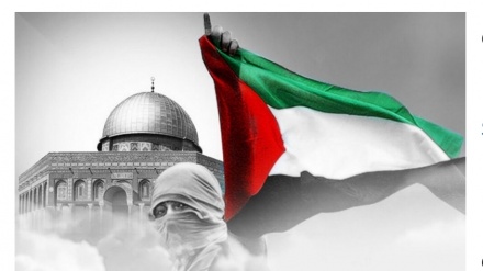 سیاست روز (( راهکار ایران برای حل مساله فلسطین 7))