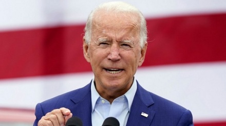 Amerika'nın  Biden Döneminde Direniş Güçlerine İkinci Saldırısı 