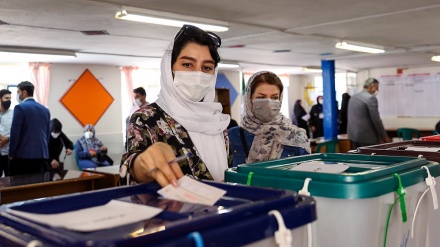 Pjesëmarrje e gjerë e iranianëve jashtë vendit në zgjedhje
