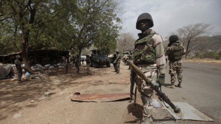 ナイジェリア北部で武装集団が村5つを襲撃　少なくとも62人殺害