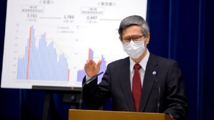 尾身氏らの五輪提言案、「無観客での開催が最もリスク少ない」