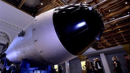 核保有9カ国がコロナ禍でも支出拡大、核兵器に年間7.9兆円 