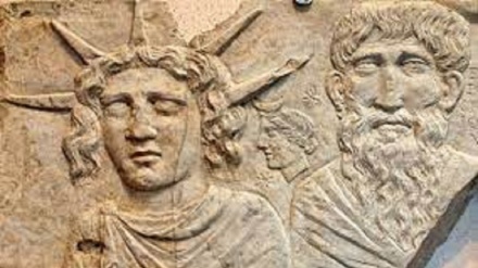 Iran, scoprire la storia dell'arte - 12