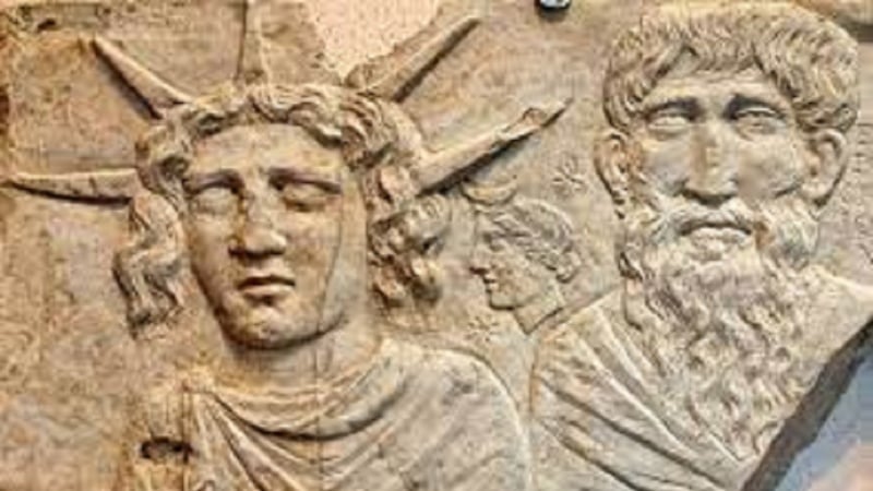 Iran, scoprire la storia dell'arte - 12