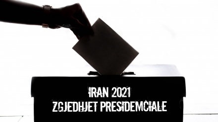Speciale për zgjedhjet e 13-ta presidenciale (12)