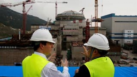 סין: לא הייתה דליפה בתחנת הכוח הגרעינית בדרום המדינה