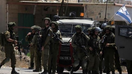 Israël: la Cisjordanie tirera des missiles?